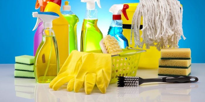 Göztepe Temizlik Firması ile Profesyonel ve Güvenilir Hizmet