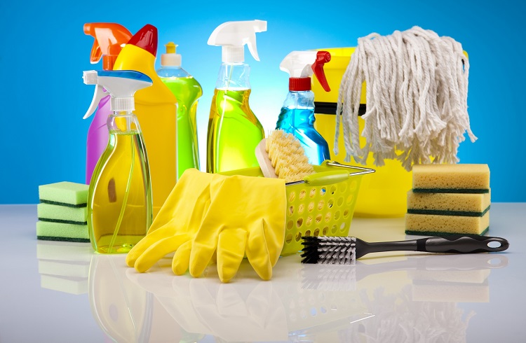 Göztepe Temizlik Firması ile Profesyonel ve Güvenilir Hizmet